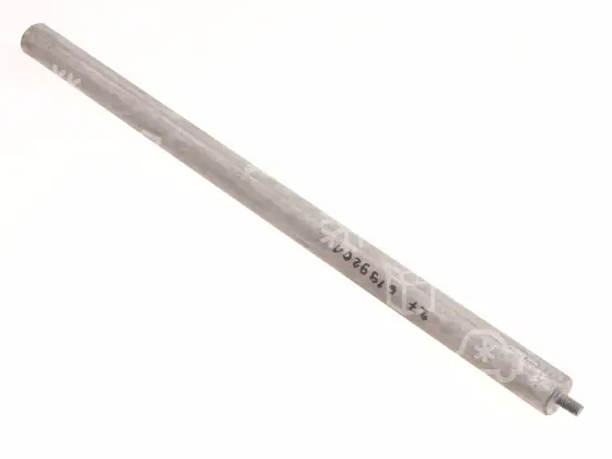 anoda hořčíková d = 26x465 mm / M8x10, č. 1 DZD Dražice